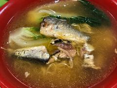 -胜利茶餐室