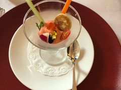 -La Villa French Restaurant