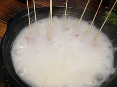 -盈田盈粥庄(博山东路店)