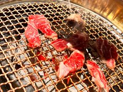 -妥妥烤肉料理(昙华林店)