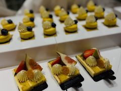 -太湖饭店玉兰厅(自助餐厅)