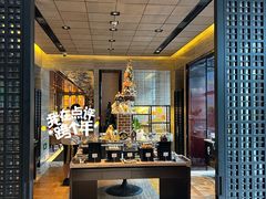 -深圳四季酒店·馥自助餐厅