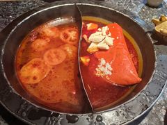-蜀大侠火锅(春熙路店)