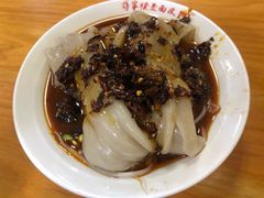 -蒋家槟豆面皮(友爱路店)