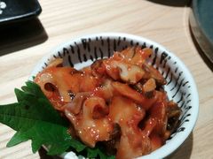 -人间酒暖·Go blanc·烧鸟·深夜食堂(陆家嘴店)
