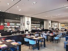 -当米亚诺意大利餐厅(武汉光谷凯悦酒店)