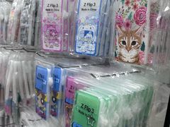 -赛格电子市场(华强北路店)