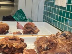 -孙庆海腊牛肉店(大皮院店)