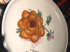-京味斋·北京烤鸭(北京南站洋桥店)