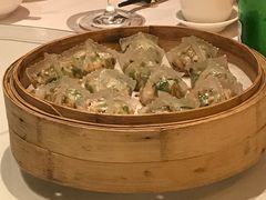 -利苑酒家(合景国际金融广场店)
