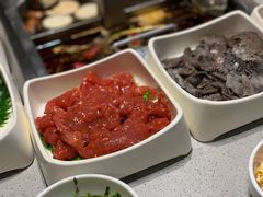捞派滑牛肉-海底捞火锅(吴中路店)
