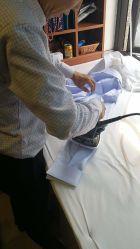-Little Tailor 小裁缝西服衬衫大衣私人定制(虹口店)