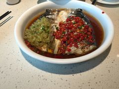 -望湘园·湖南菜(宏伊店)