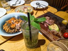 -森Some Fusion(荔湾店)