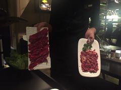 -牛焱·贵州黄牛肉火锅(城西银泰店)