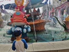 -蓬莱欧乐堡梦幻世界