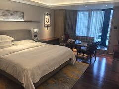 -杭州君悦酒店