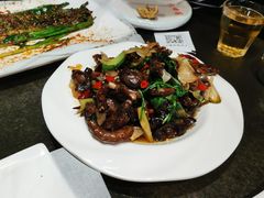-小桂林烧鸽子