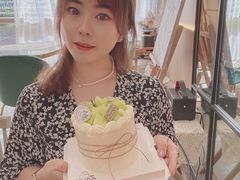 -ZOZO's昌左左精致甜品设计(新北店)