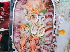 海鲜大咖-名超海鲜烧烤大排档