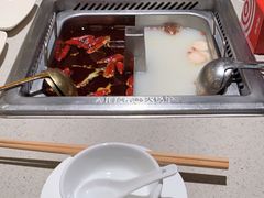 -海底捞火锅(群光广场店)