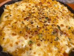 芝士玉米-韩一品韩国料理(柏庐南路店)