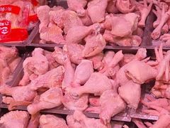 -永辉超市(嘉定宝龙广场店)