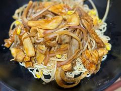 -劉佘記·面馆