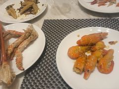 -长沙三景韦尔斯利酒店·Oval全日制餐厅自助餐