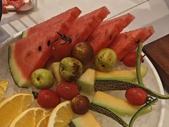 -宴天下北京烤鸭店(南桥店)