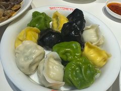 -双合园·海鲜水饺青岛菜(九水东路店)