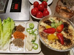 -丰茂烤串(金源店)