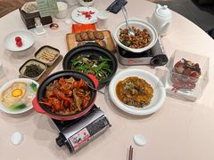 -口味堂(惠济路店)