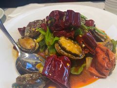 -船歌·鱼水饺青岛菜(金狮广场店)