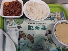-老乡鸡(合肥高铁南站店)
