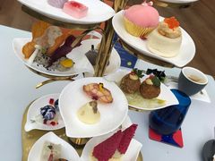 -视博茶点(美狮美高梅店)