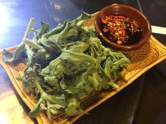 -昆虫窝子·特色云南菜(拓东路总店)