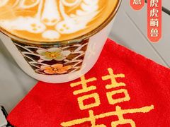 -喜柿咖啡SeeS coffee
