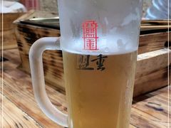 -盟重烧烤(高正街店)