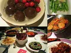 -八府香鸭·啫啫煲(华山路店)