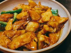 -金掌勺锅包肉(太原万达店)