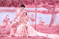 -太古映画婚纱摄影(天河店)