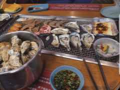 -蚝英雄鲜蚝自助专门店(长楹天街直营店)