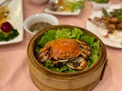 -上海老饭店(北京分店)