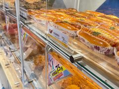 -鲜芋仙(观音桥大融城LG店)
