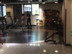 -一兆韦德健身(古美店)