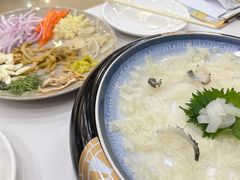 -祈胜邨•顺德鱼生•顺德菜(容桂店)