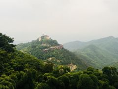 -莫干山风景区