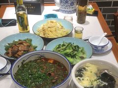 -再回头私房菜·老南京菜