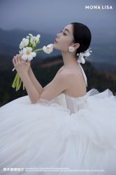 点击看大图 -青禾蒙娜丽莎婚纱摄影(武汉总店)